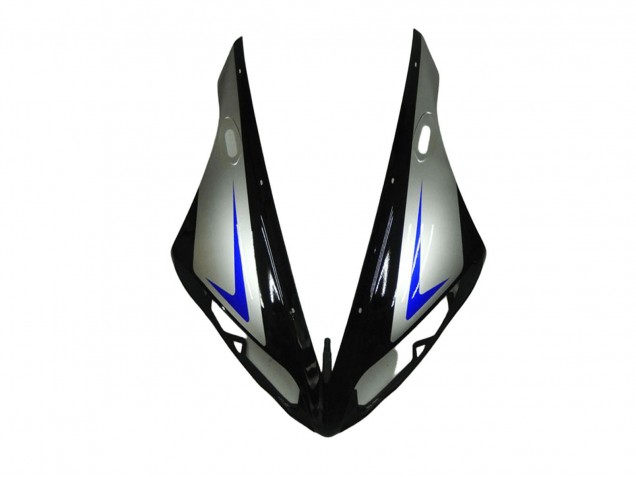 2004-2006 Silver Blue Black Yamaha YZF R1 Motorcycle Fairings UK