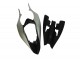 2004-2006 Silver Blue Black Yamaha YZF R1 Motorcycle Fairings UK