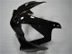 2004-2007 Glossy Black Honda CBR600 F4i Motorcycle Fairing Kits UK