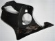 2004-2007 Glossy Black Honda CBR600 F4i Motorcycle Fairing Kits UK