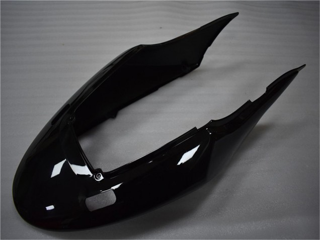 2004-2007 Glossy Black Honda CBR600 F4i Motorcycle Fairing Kits UK