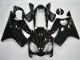 2004-2007 Glossy Black Honda CBR600 F4i Motorcycle Fairing Kits UK