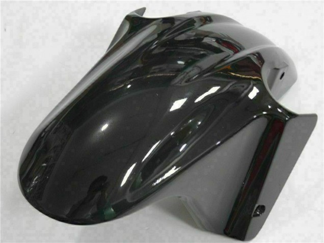 2004-2007 Red Glossy Black Honda CBR600 F4i Motorcycle Fairings Kits UK
