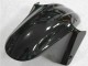 2004-2007 Red Glossy Black Honda CBR600 F4i Motorcycle Fairings Kits UK