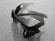 2004-2007 White Matte Black Honda CBR600 F4i Motorcycle Fairings UK