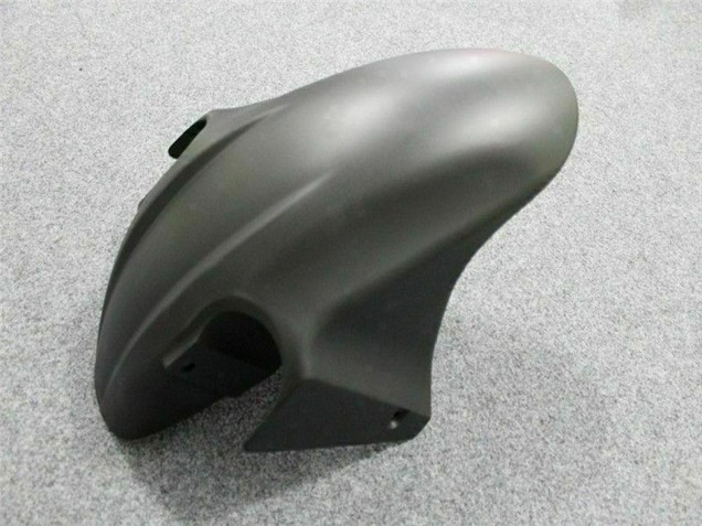 2004-2007 White Matte Black Honda CBR600 F4i Motorcycle Fairings UK