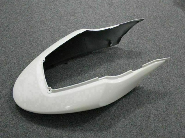 2004-2007 White Matte Black Honda CBR600 F4i Motorcycle Fairings UK