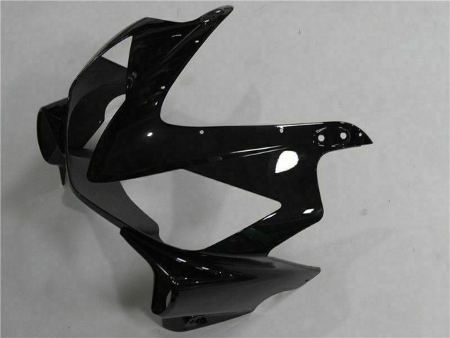 2004-2007 Red Glossy Black Honda CBR600 F4i Bike Fairings UK