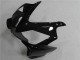 2004-2007 Red Glossy Black Honda CBR600 F4i Bike Fairings UK