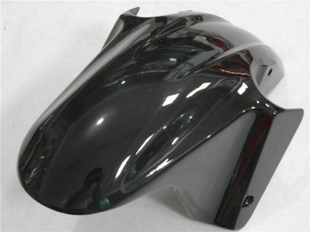 2004-2007 Red Glossy Black Honda CBR600 F4i Bike Fairings UK
