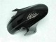 2004-2007 Glossy Black Honda CBR600 F4i Motorcycle Fairing UK