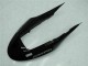 2004-2007 Glossy Black Honda CBR600 F4i Motorcycle Fairing UK