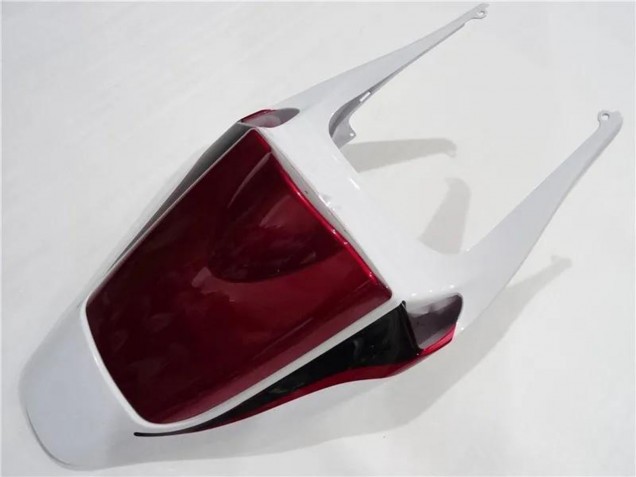 2005-2006 White Red Black Honda CBR600RR Motorcycle Fairings Kits UK