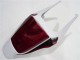 2005-2006 White Red Black Honda CBR600RR Motorcycle Fairings Kits UK