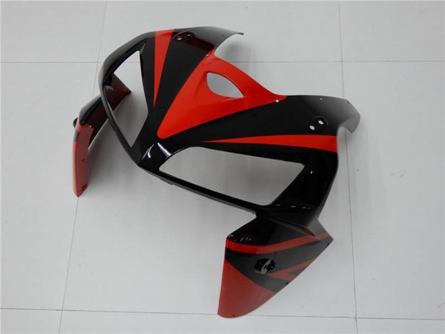 2005-2006 Red Black Honda CBR600RR Abs Fairings UK