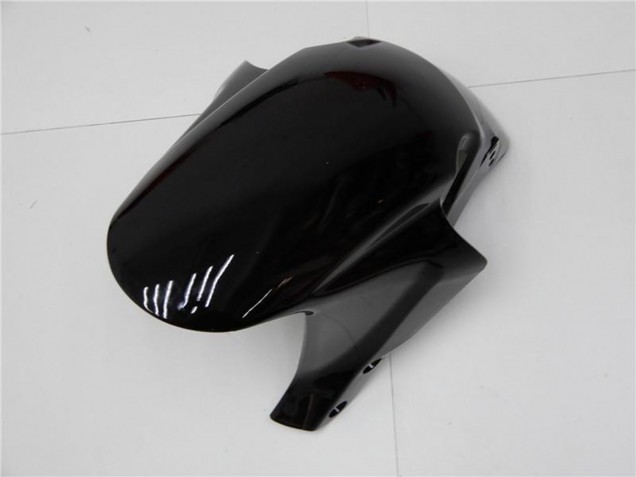 2005-2006 Red Black Honda CBR600RR Abs Fairings UK