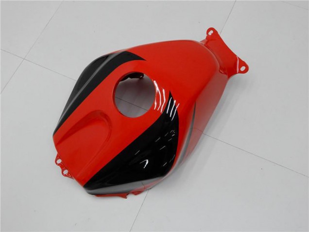 2005-2006 Red Black Honda CBR600RR Abs Fairings UK