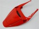 2005-2006 Red Black Honda CBR600RR Abs Fairings UK