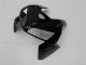 2005-2006 Glossy Black Honda CBR600RR Motorcycle Fairing UK