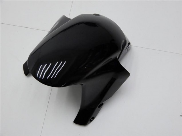 2005-2006 Glossy Black Honda CBR600RR Motorcycle Fairing UK
