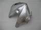 2005-2006 Silver Black Honda CBR600RR Motorcycle Fairing UK