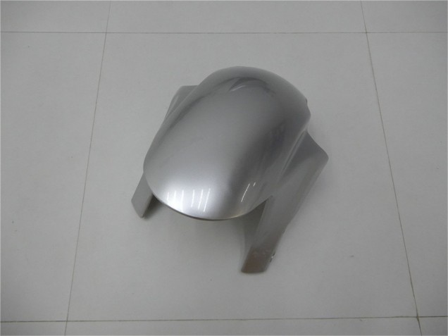 2005-2006 Silver Black Honda CBR600RR Motorcycle Fairing UK