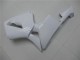 2005-2006 Glossy White Honda CBR600RR Motorcycle Fairings UK