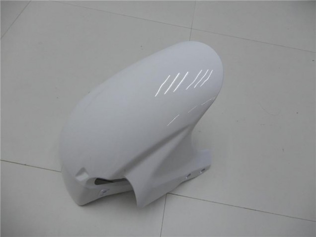 2005-2006 Glossy White Honda CBR600RR Motorcycle Fairings UK