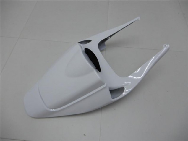 2005-2006 Glossy White Honda CBR600RR Motorcycle Fairings UK