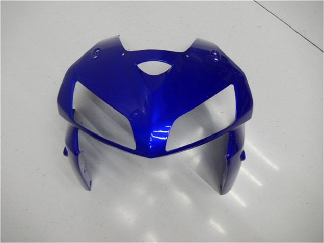 2005-2006 Blue Black Honda CBR600RR Bike Fairings UK