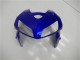 2005-2006 Blue Black Honda CBR600RR Bike Fairings UK