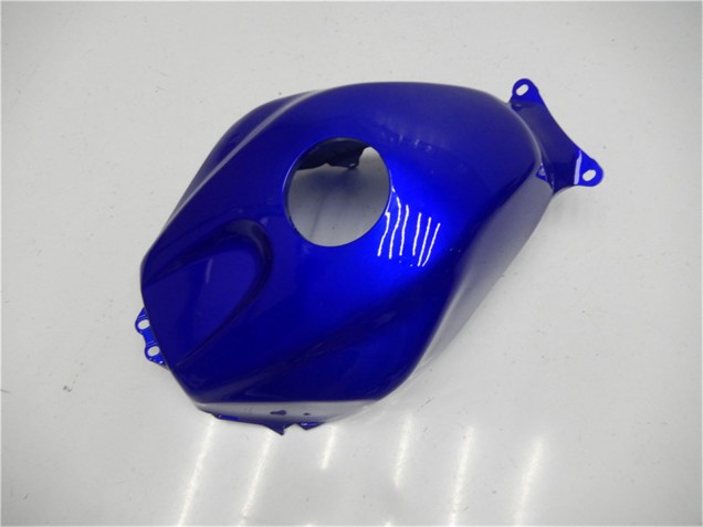 2005-2006 Blue Black Honda CBR600RR Bike Fairings UK