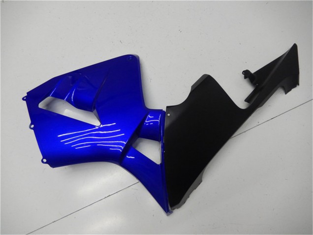 2005-2006 Blue Black Honda CBR600RR Bike Fairings UK