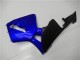 2005-2006 Blue Black Honda CBR600RR Bike Fairings UK