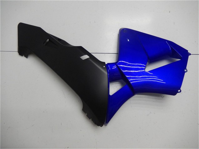 2005-2006 Blue Black Honda CBR600RR Bike Fairings UK