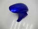 2005-2006 Blue Black Honda CBR600RR Bike Fairings UK