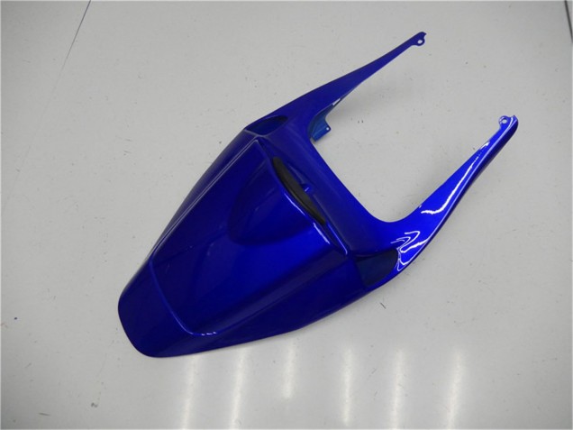 2005-2006 Blue Black Honda CBR600RR Bike Fairings UK