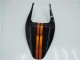 2005-2006 Orange Black Honda CBR600RR Bike Fairings UK