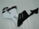 2005-2006 White Red Black Honda CBR600RR Motorcycle Fairing Kits UK