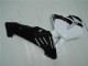 2005-2006 White Red Black Honda CBR600RR Motorcycle Fairing Kits UK