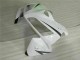 2005-2006 White Black Honda CBR600RR Bike Fairings UK