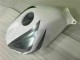 2005-2006 White Black Honda CBR600RR Bike Fairings UK