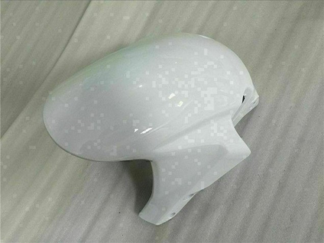 2005-2006 White Black Honda CBR600RR Bike Fairings UK