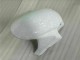 2005-2006 White Black Honda CBR600RR Bike Fairings UK