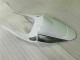 2005-2006 White Black Honda CBR600RR Bike Fairings UK