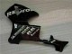 2005-2006 Black Repsol Honda CBR600RR Motorcycle Fairings UK