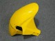 2005-2006 Yellow Blue Honda CBR600RR Motorcycle Fairings UK