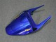 2005-2006 Yellow Blue Honda CBR600RR Motorcycle Fairings UK