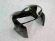 2005-2006 Glossy Black White Honda CBR600RR Motorcycle Fairings UK