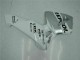 2005-2006 White Honda CBR600RR Motorcycle Fairing UK